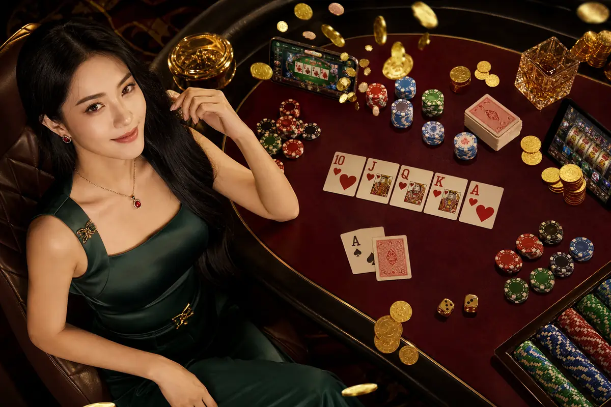 bosjudi jackpot permainan memancing