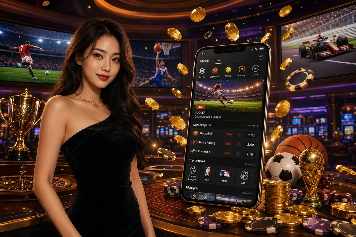 bosjudi RTP volatiliti mekanik slot