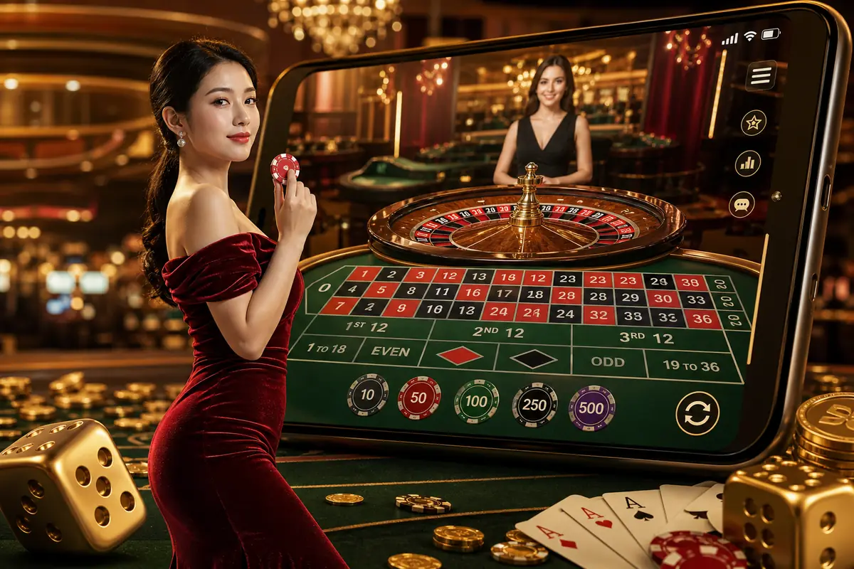 bosjudi program VIP cashback mingguan