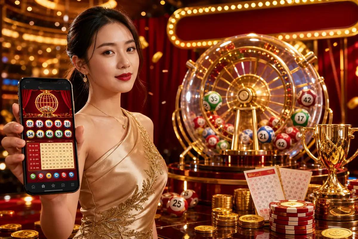 bosjudi live casino peniaga baccarat langsung